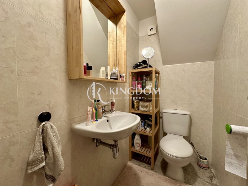 Na prodej  Mezonet Sofia , Ovča kupel , 137 m2 | 50816312 - obraz [12]