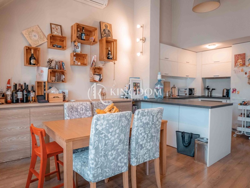 Na prodej  Mezonet Sofia , Ovča kupel , 137 m2 | 50816312 - obraz [3]
