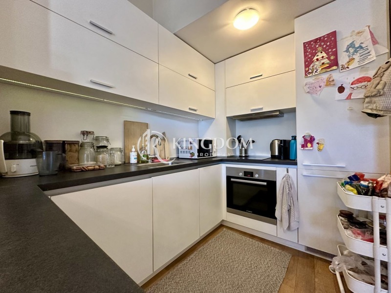 Na prodej  Mezonet Sofia , Ovča kupel , 137 m2 | 50816312 - obraz [6]