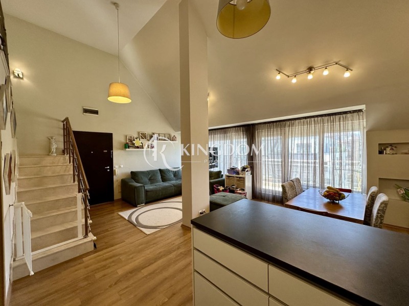 Na prodej  Mezonet Sofia , Ovča kupel , 137 m2 | 50816312