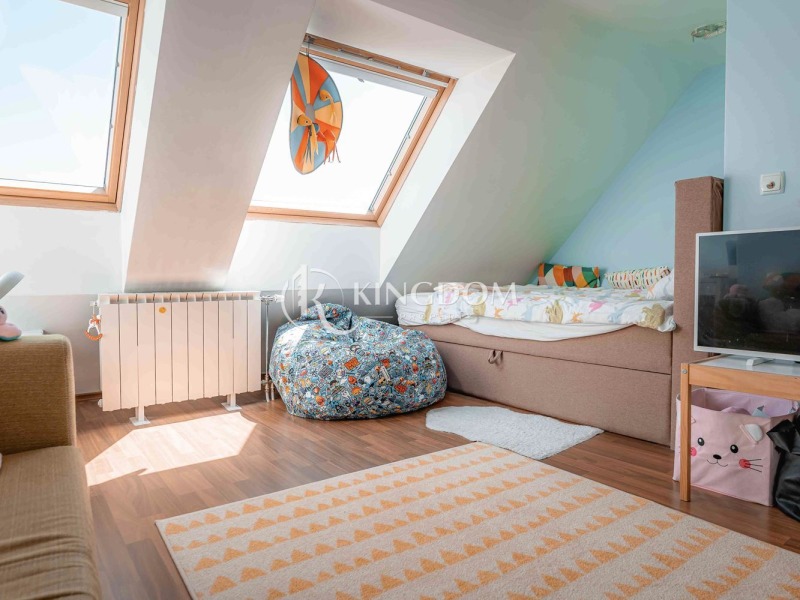 Na prodej  Mezonet Sofia , Ovča kupel , 137 m2 | 50816312 - obraz [14]