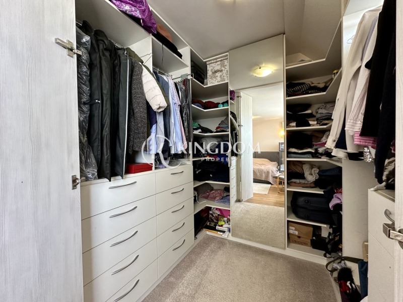Na prodej  Mezonet Sofia , Ovča kupel , 137 m2 | 50816312 - obraz [9]