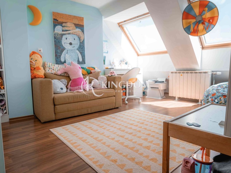 Na prodej  Mezonet Sofia , Ovča kupel , 137 m2 | 50816312 - obraz [13]