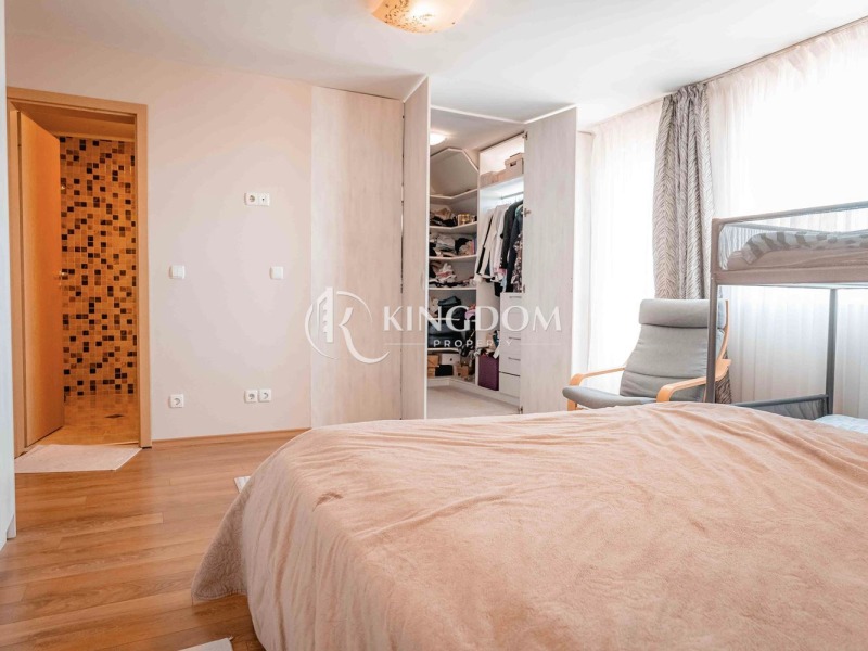 Na prodej  Mezonet Sofia , Ovča kupel , 137 m2 | 50816312 - obraz [8]