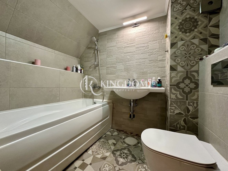 Na prodej  Mezonet Sofia , Ovča kupel , 137 m2 | 50816312 - obraz [16]