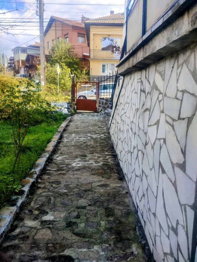 Продава ЕТАЖ ОТ КЪЩА, гр. Велинград, област Пазарджик, снимка 4 - Етаж от къща - 53531558