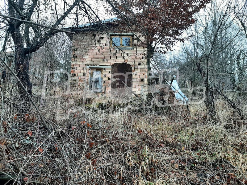 Продава КЪЩА, с. Драшкова поляна, област Ловеч, снимка 7 - Къщи - 39324123