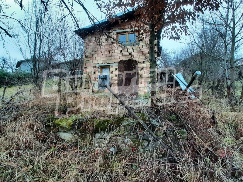 Продава КЪЩА, с. Драшкова поляна, област Ловеч, снимка 4 - Къщи - 39324123