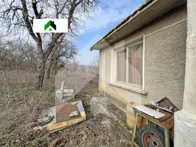 Till salu  Hus region Shumen , Mogila , 53 kvm | 76693347 - bild [4]