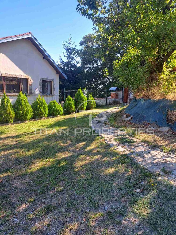 À vendre  Maison région Plovdiv , Tsar Kaloyan , 200 m² | 68400589 - image [3]