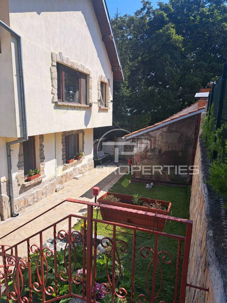 À vendre  Maison région Plovdiv , Tsar Kaloyan , 200 m² | 68400589 - image [4]