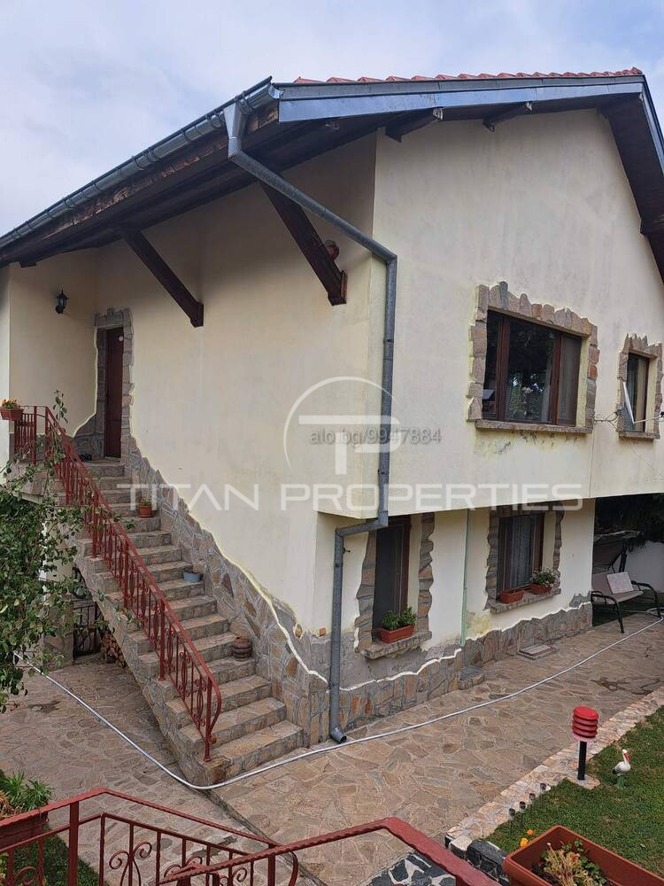 À vendre  Maison région Plovdiv , Tsar Kaloyan , 200 m² | 68400589 - image [2]