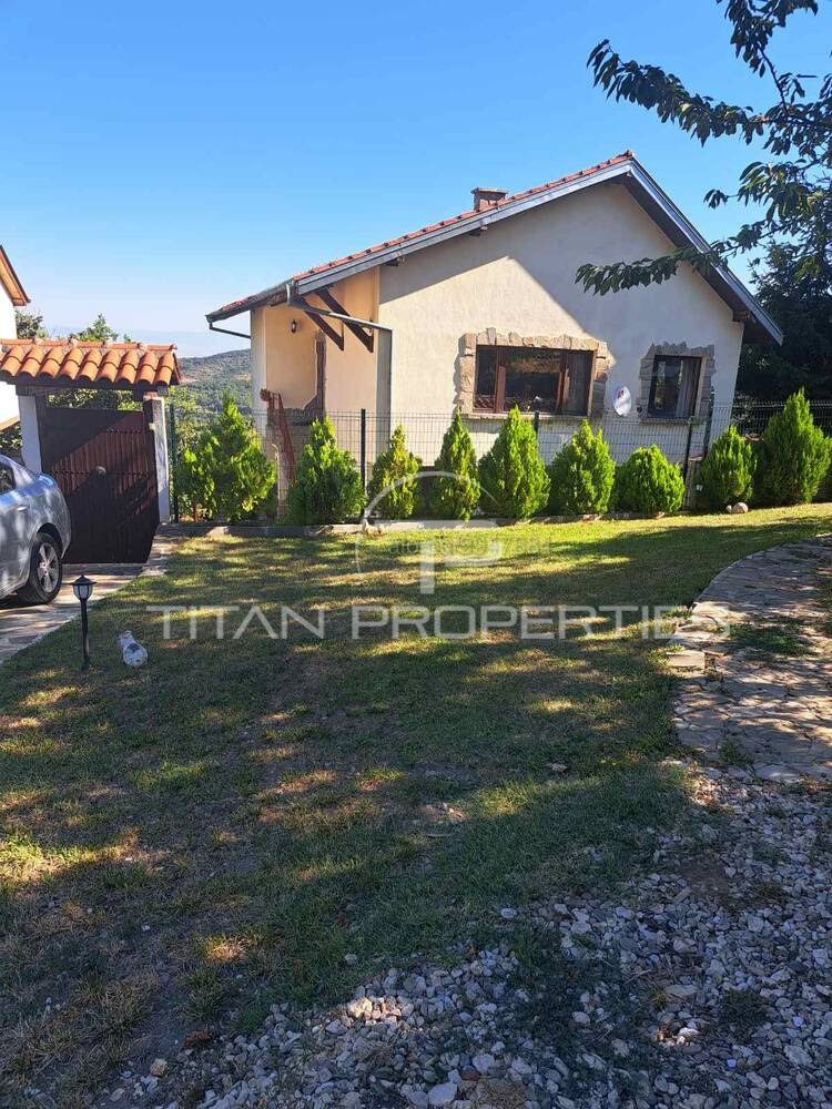 À vendre  Maison région Plovdiv , Tsar Kaloyan , 200 m² | 68400589