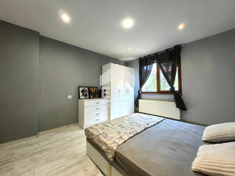 Προς πώληση  σπίτι περιοχή Ruse , Βοροβο , 98 τ.μ | 66288624 - εικόνα [3]