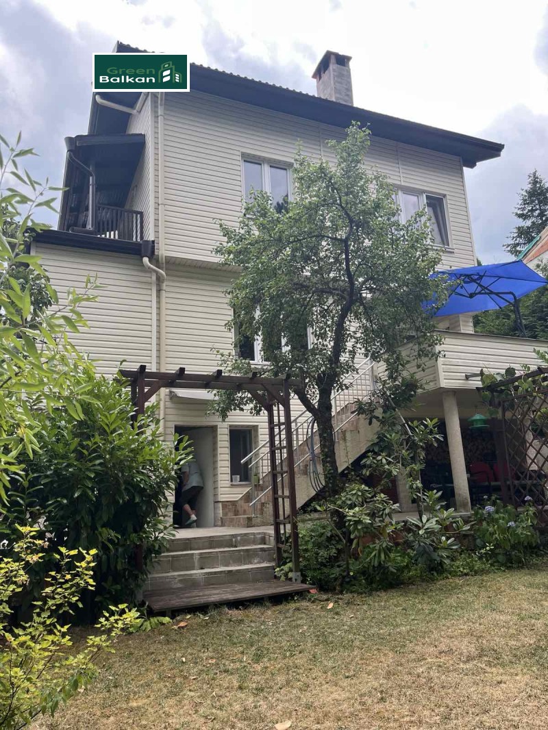 Te koop  Huis Sofia , Bojana , 320 m² | 47951184 - afbeelding [15]
