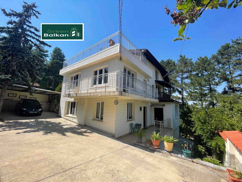 Te koop  Huis Sofia , Bojana , 320 m² | 47951184