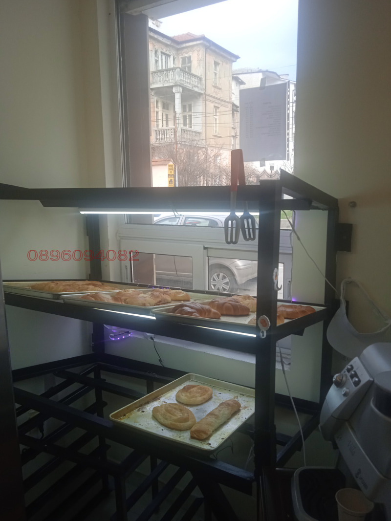 Продава МАГАЗИН, гр. Пазарджик, Център, снимка 3 - Магазини - 53557880