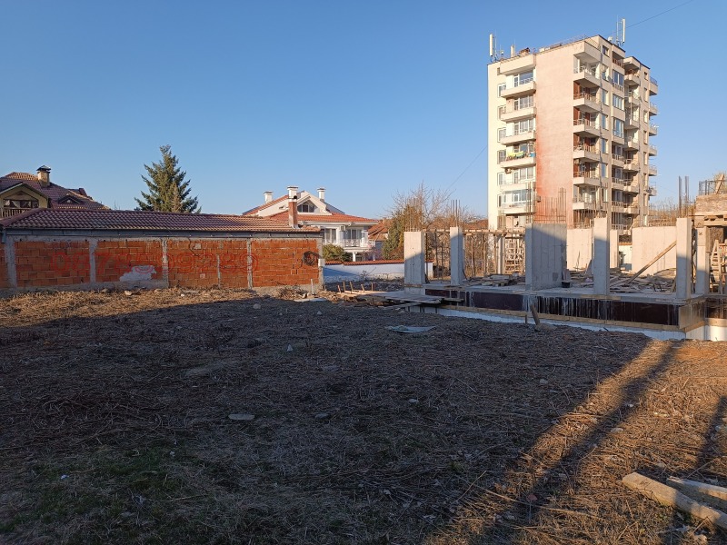 Продава ПАРЦЕЛ, гр. Кюстендил, Център, снимка 2 - Парцели - 52782233