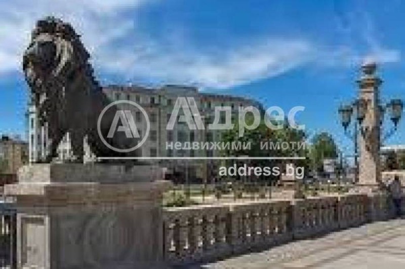 Продава  Парцел, град София, Център • 3 990 000 EUR • ID 95189480 — holmes.bg - [1] 