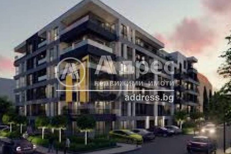 Продава  Парцел град София , Център , 5000 кв.м | 94655087 - изображение [2]