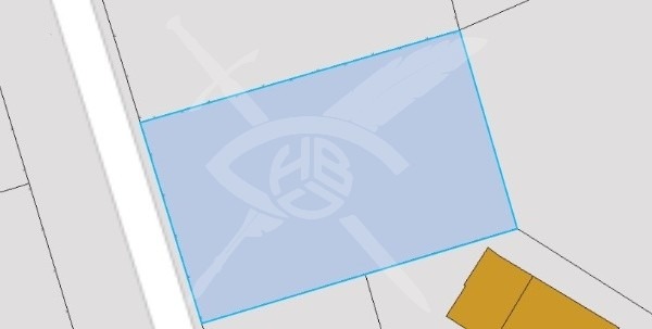 Продава ПАРЦЕЛ, с. Крушевец, област Бургас