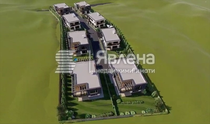Продава ПАРЦЕЛ, гр. София, гр. Банкя