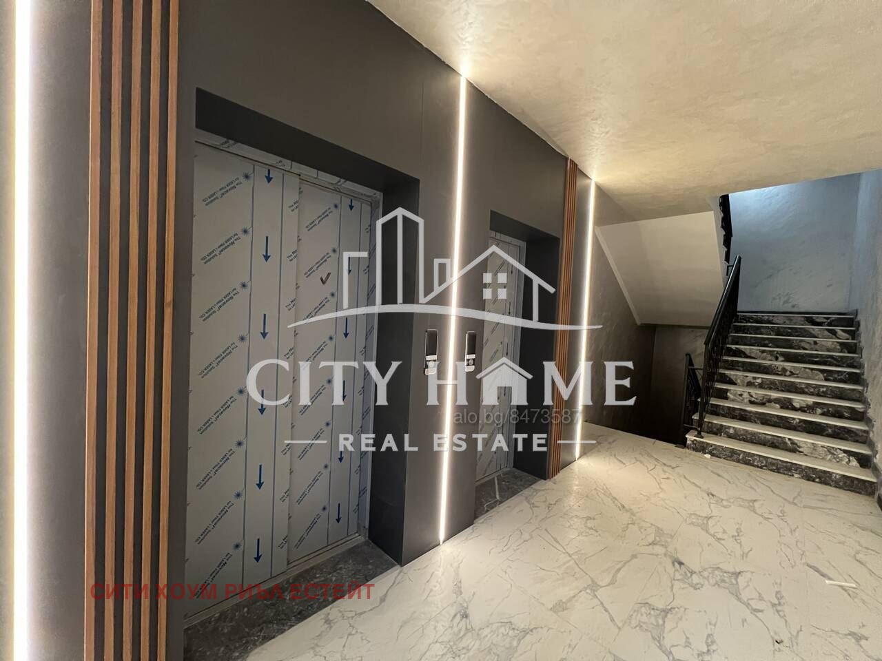 Продава 1-СТАЕН, гр. Пловдив, Център, снимка 4 - Апартаменти - 55200937