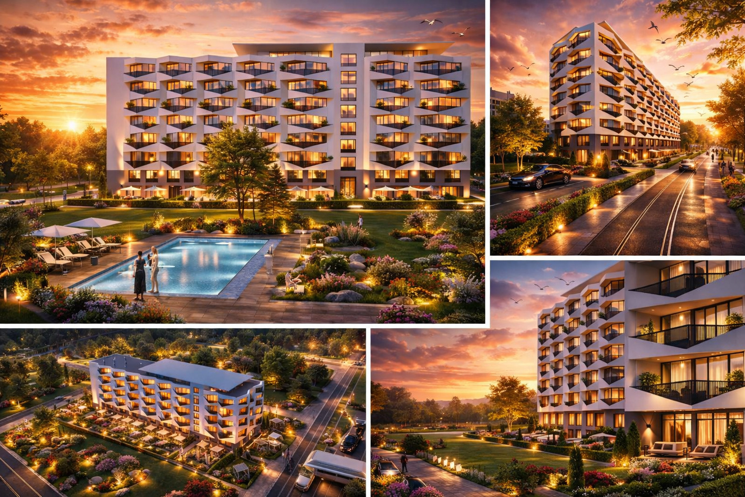 Продава 2-СТАЕН, гр. Варна, Владислав Варненчик 1