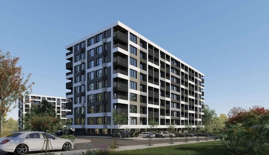 Продава 2-СТАЕН, гр. Варна, Владислав Варненчик 1, снимка 4 - Апартаменти - 55259931