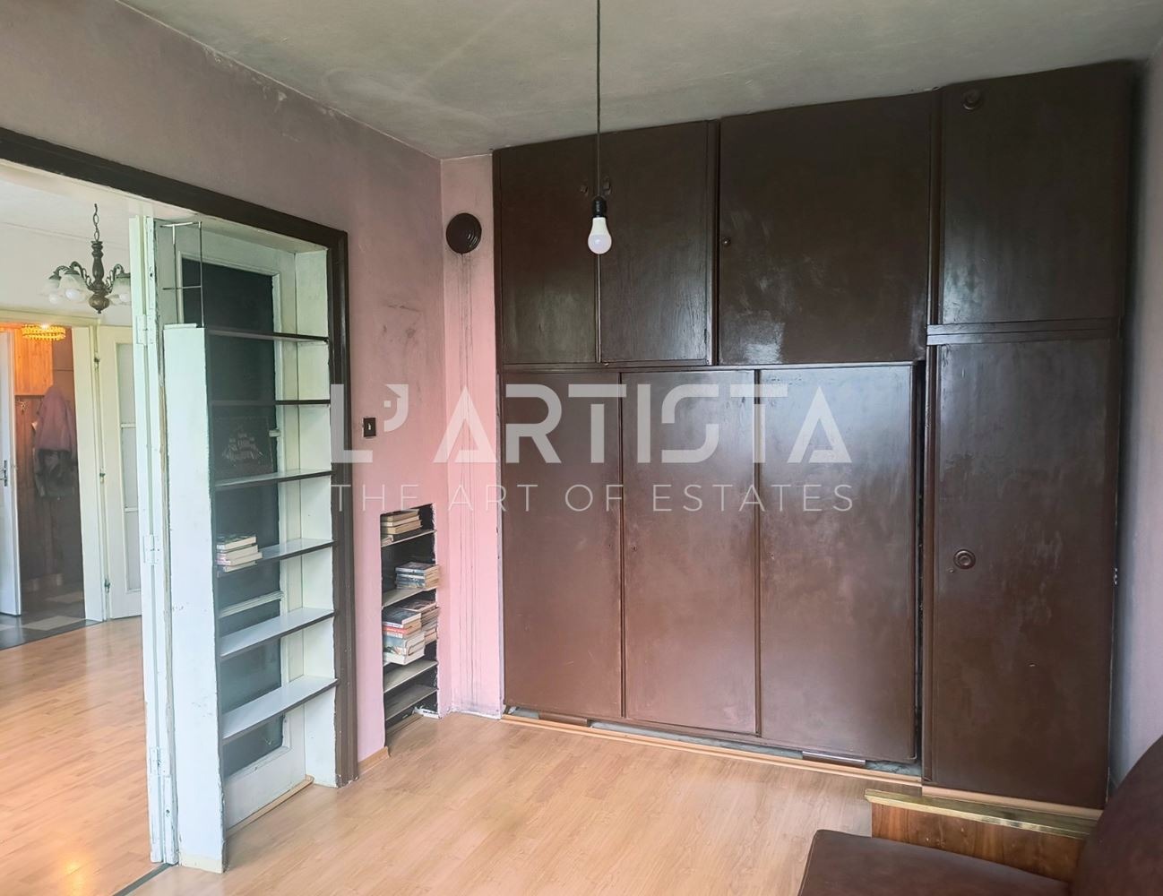 Продава 2-СТАЕН, гр. София, Западен парк, снимка 5 - Апартаменти - 55951976