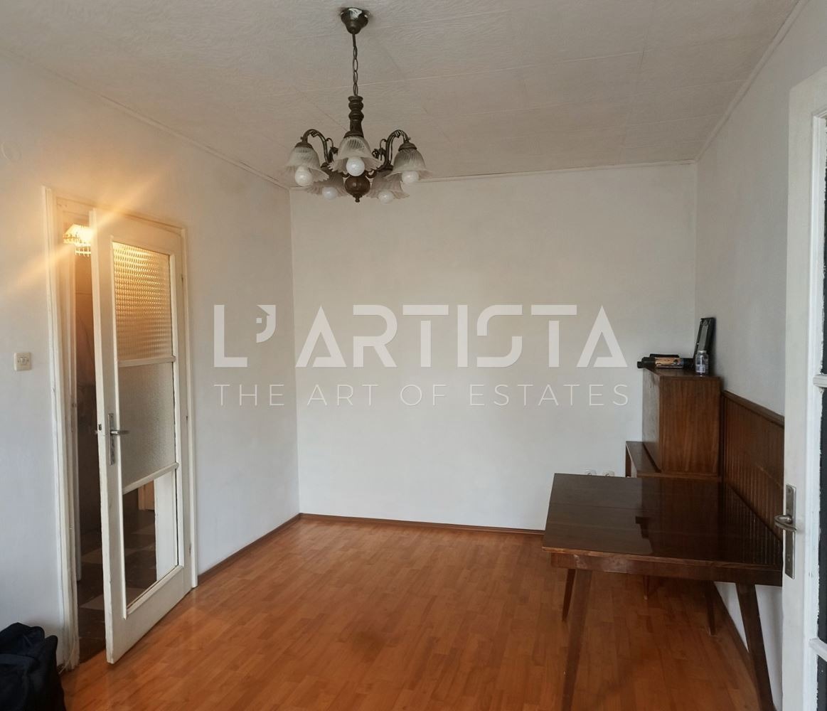 Продава 2-СТАЕН, гр. София, Западен парк, снимка 4 - Апартаменти - 55951976