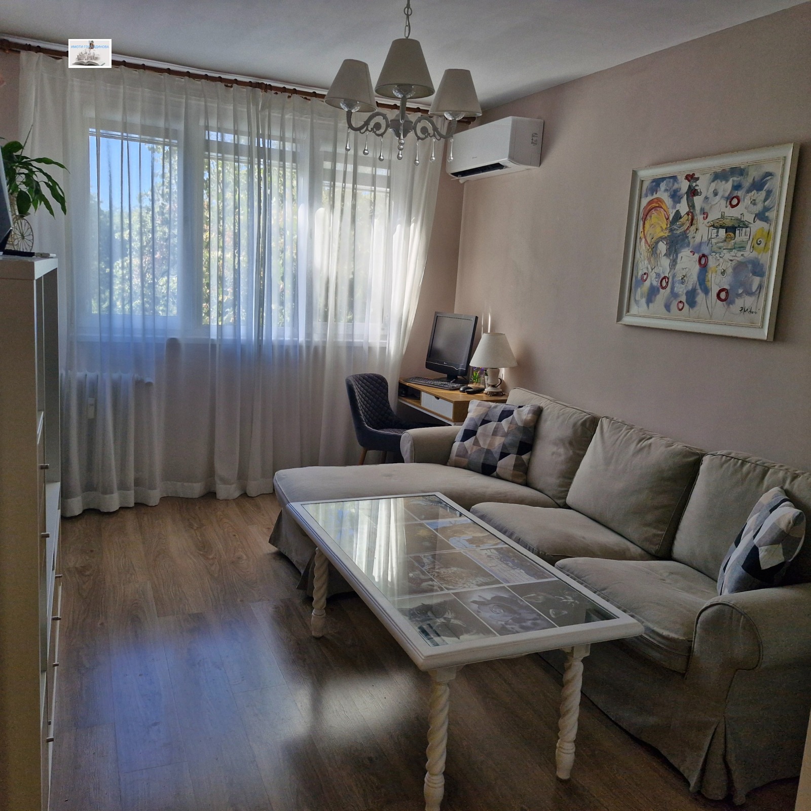Продава 2-СТАЕН, гр. София, Надежда 2, снимка 6 - Апартаменти - 55968268