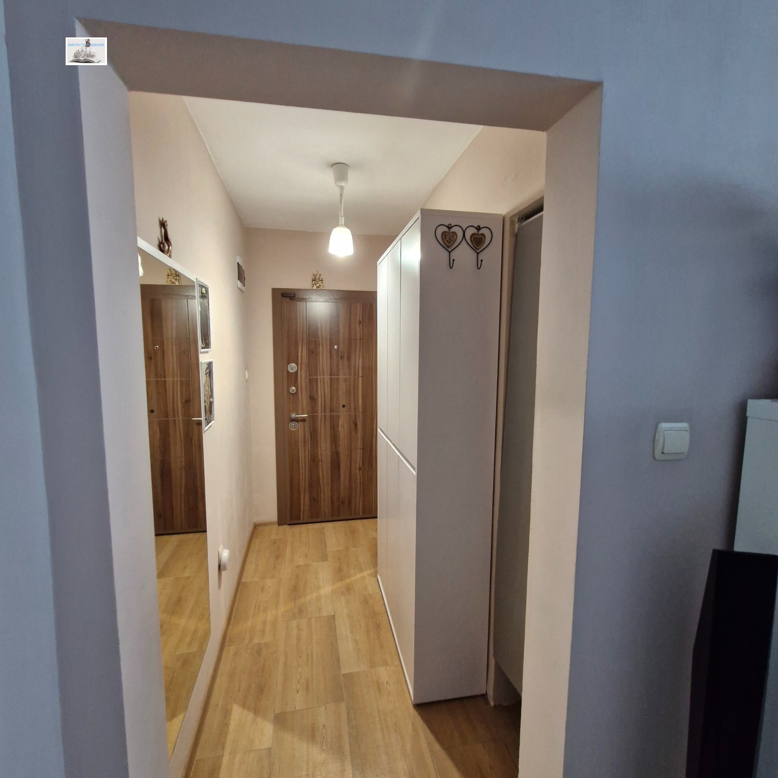Продава 2-СТАЕН, гр. София, Надежда 2, снимка 14 - Апартаменти - 55968268