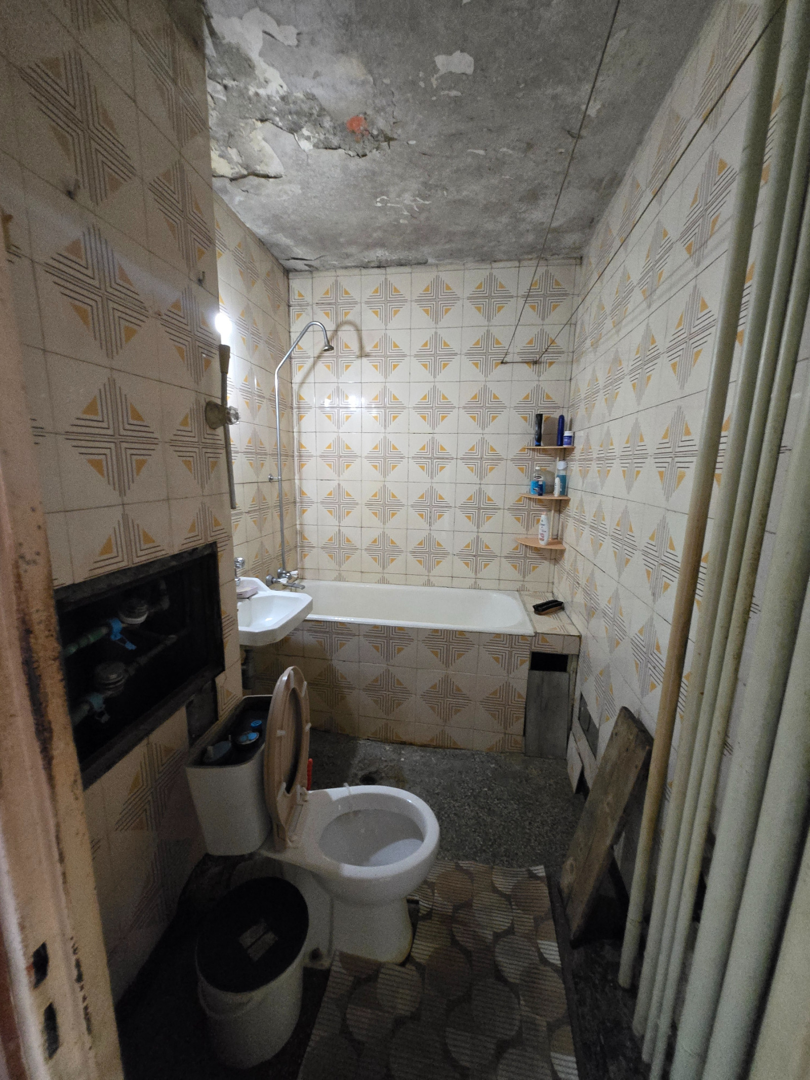 Продава 2-СТАЕН, гр. София, Връбница 2, снимка 11 - Апартаменти - 56583770