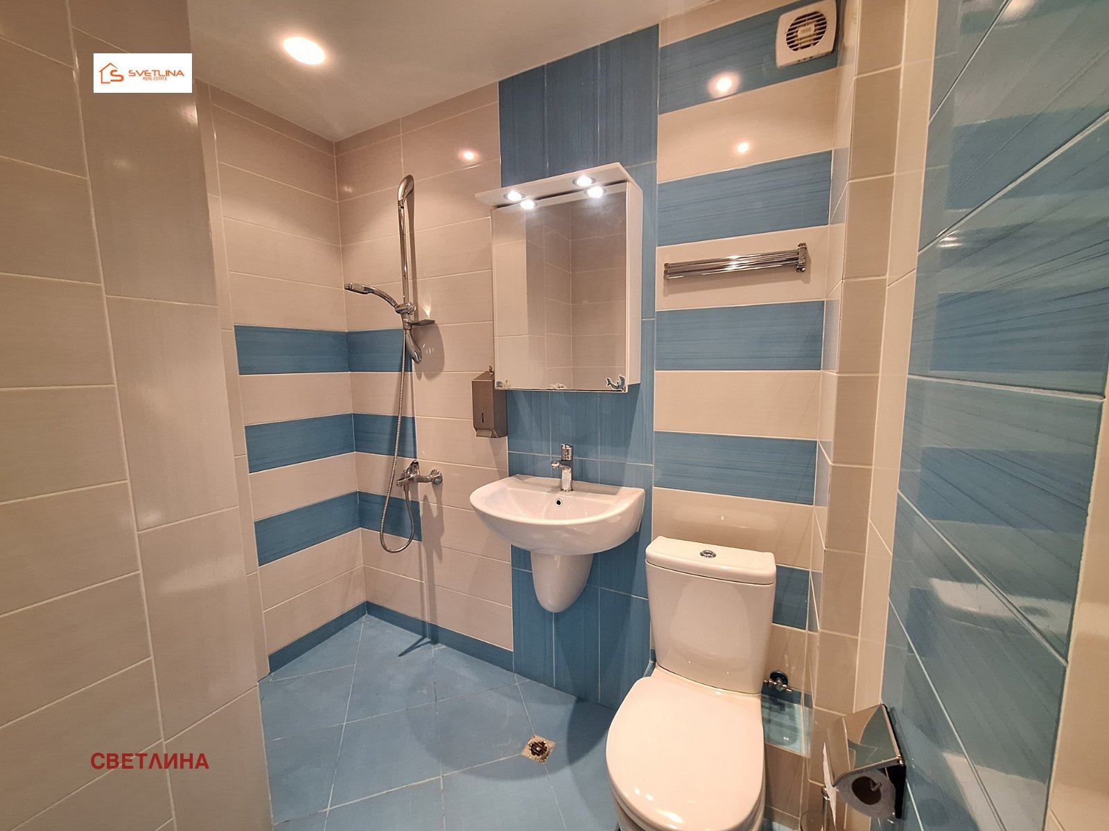 Продава 2-СТАЕН, гр. София, Лозенец, снимка 11 - Апартаменти - 56608331