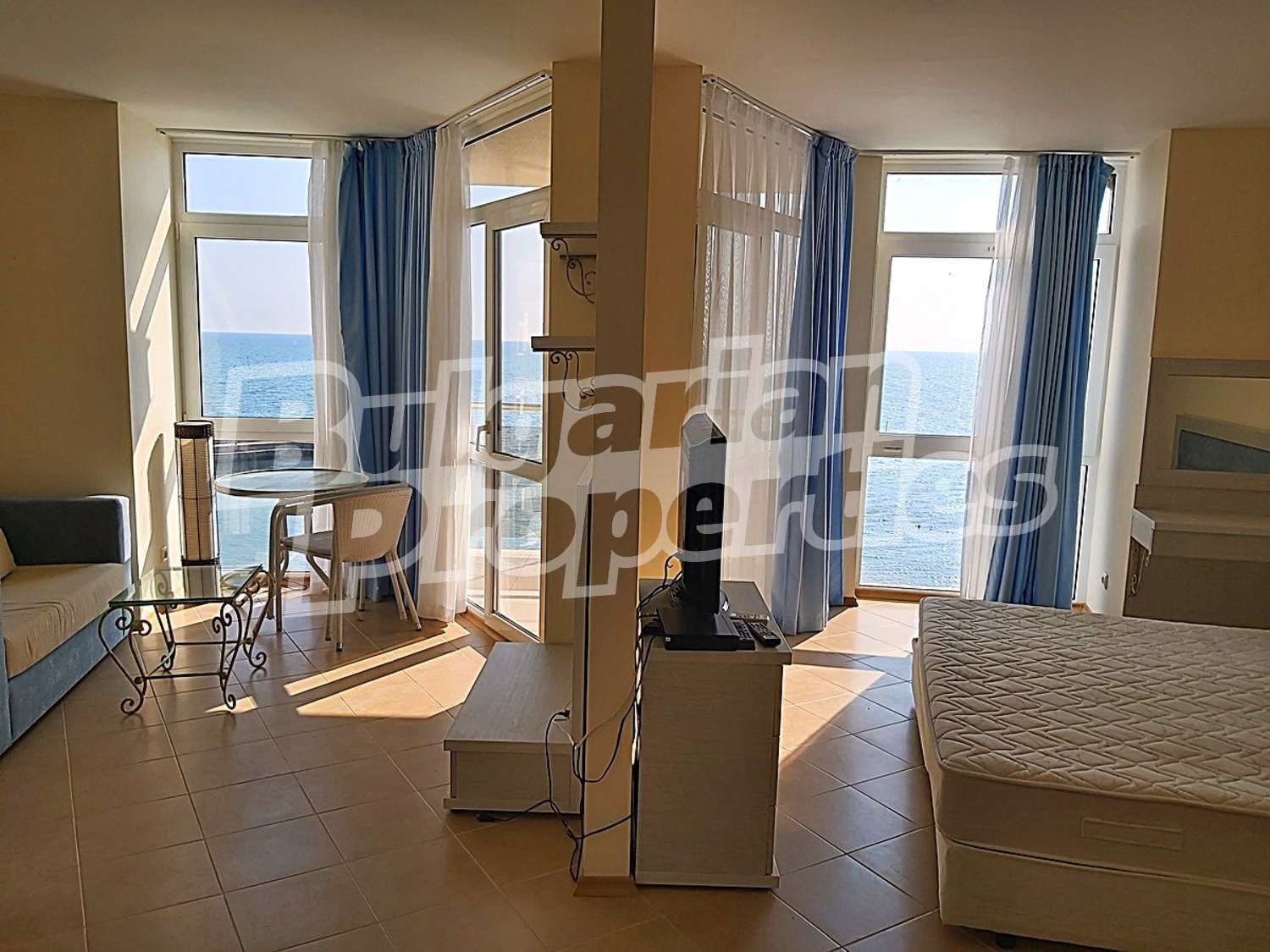 Продава 3-СТАЕН, с. Топола, област Добрич, снимка 2 - Апартаменти - 40887393
