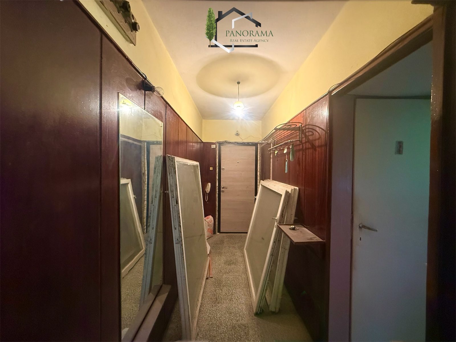 Продава 3-СТАЕН, гр. Шумен, Тракия, снимка 6 - Апартаменти - 52690661