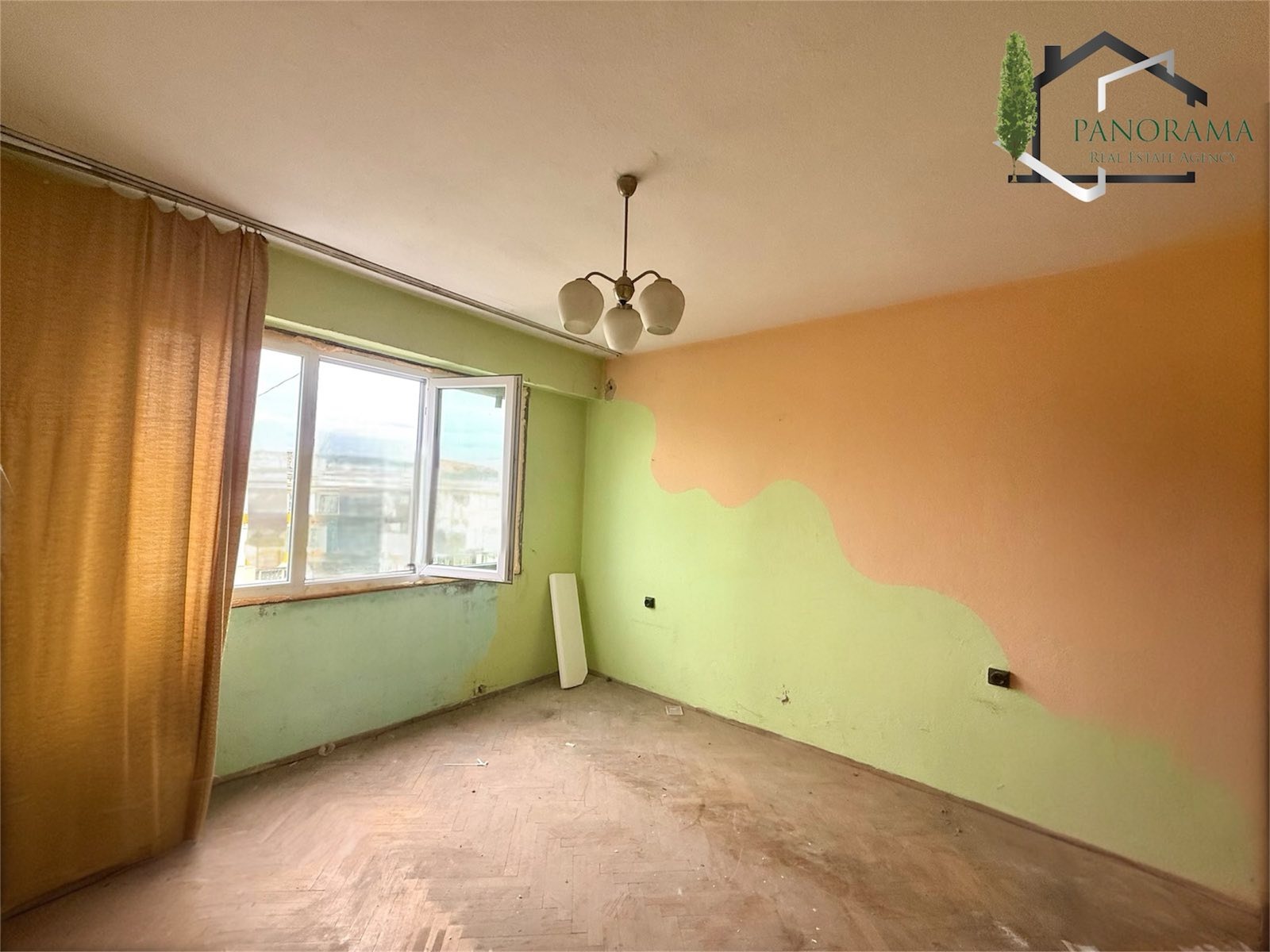 Продава 3-СТАЕН, гр. Шумен, Тракия, снимка 2 - Апартаменти - 52690661