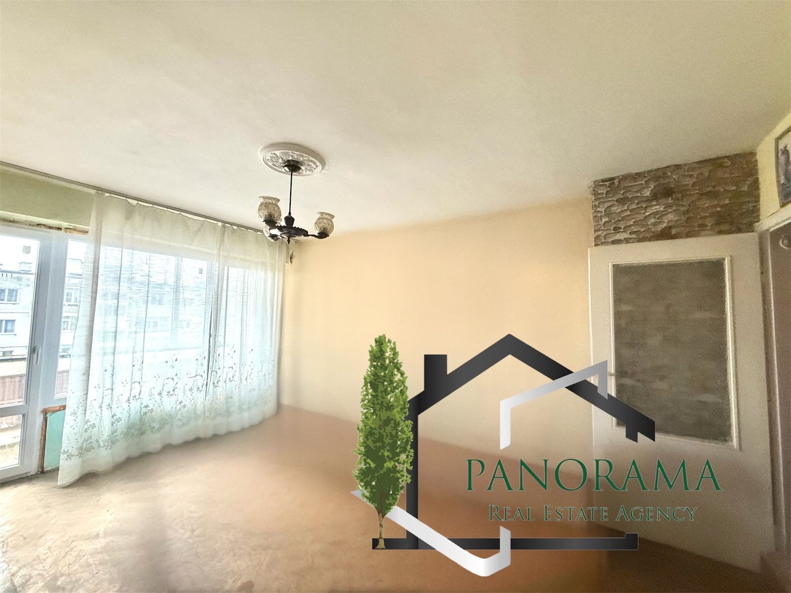 Продава 3-СТАЕН, гр. Шумен, Тракия, снимка 2 - Апартаменти - 52690661