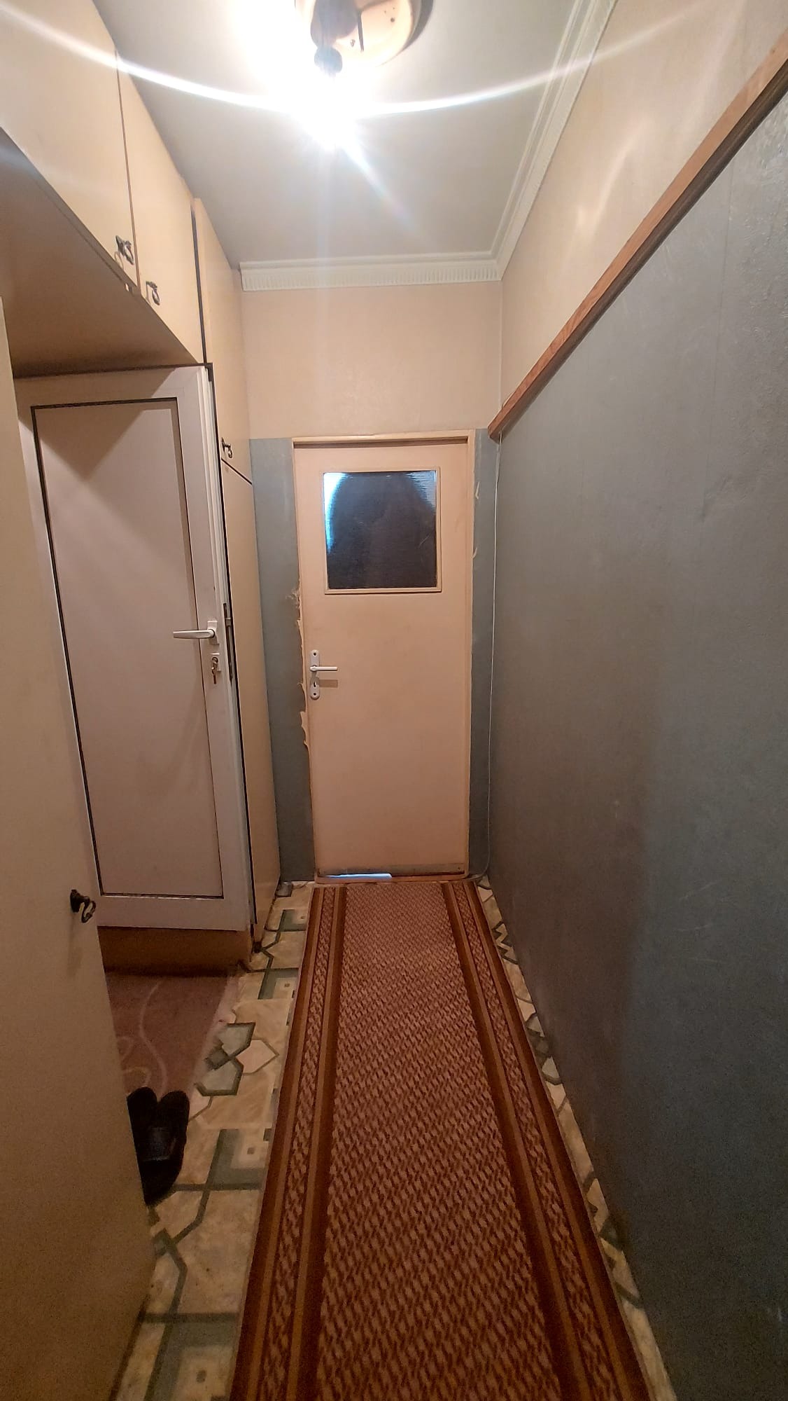 Продава 3-СТАЕН, гр. Хасково, Дружба 1, снимка 6 - Апартаменти - 53692531