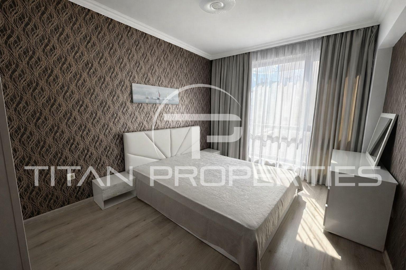 Продава 3-СТАЕН, гр. София, Кръстова вада, снимка 6 - Апартаменти - 54698377