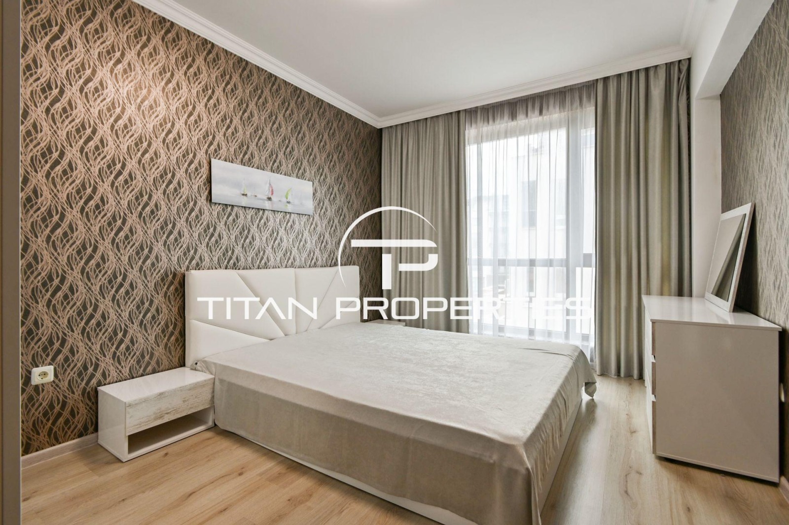 Продава 3-СТАЕН, гр. София, Кръстова вада, снимка 5 - Апартаменти - 54698377