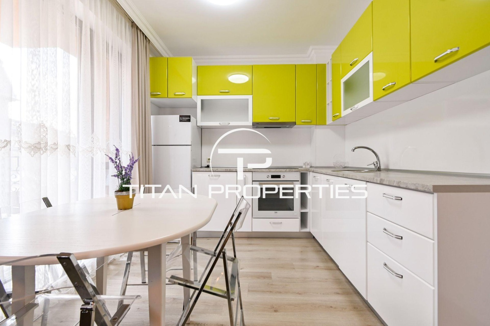 Продава 3-СТАЕН, гр. София, Кръстова вада