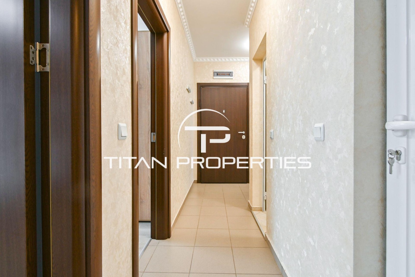 Продава 3-СТАЕН, гр. София, Кръстова вада, снимка 16 - Апартаменти - 54698377