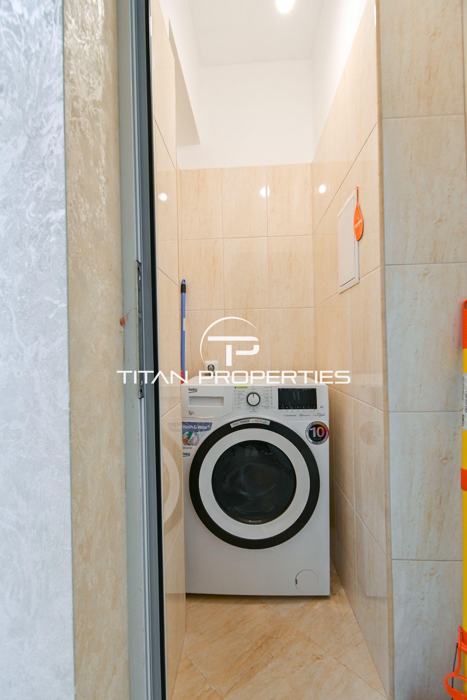 Продава 3-СТАЕН, гр. София, Кръстова вада, снимка 13 - Апартаменти - 54698377