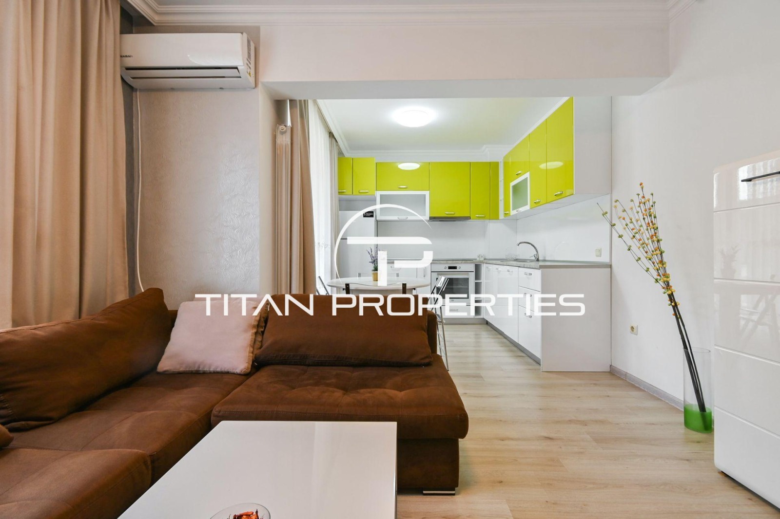 Продава 3-СТАЕН, гр. София, Кръстова вада, снимка 2 - Апартаменти - 54698377