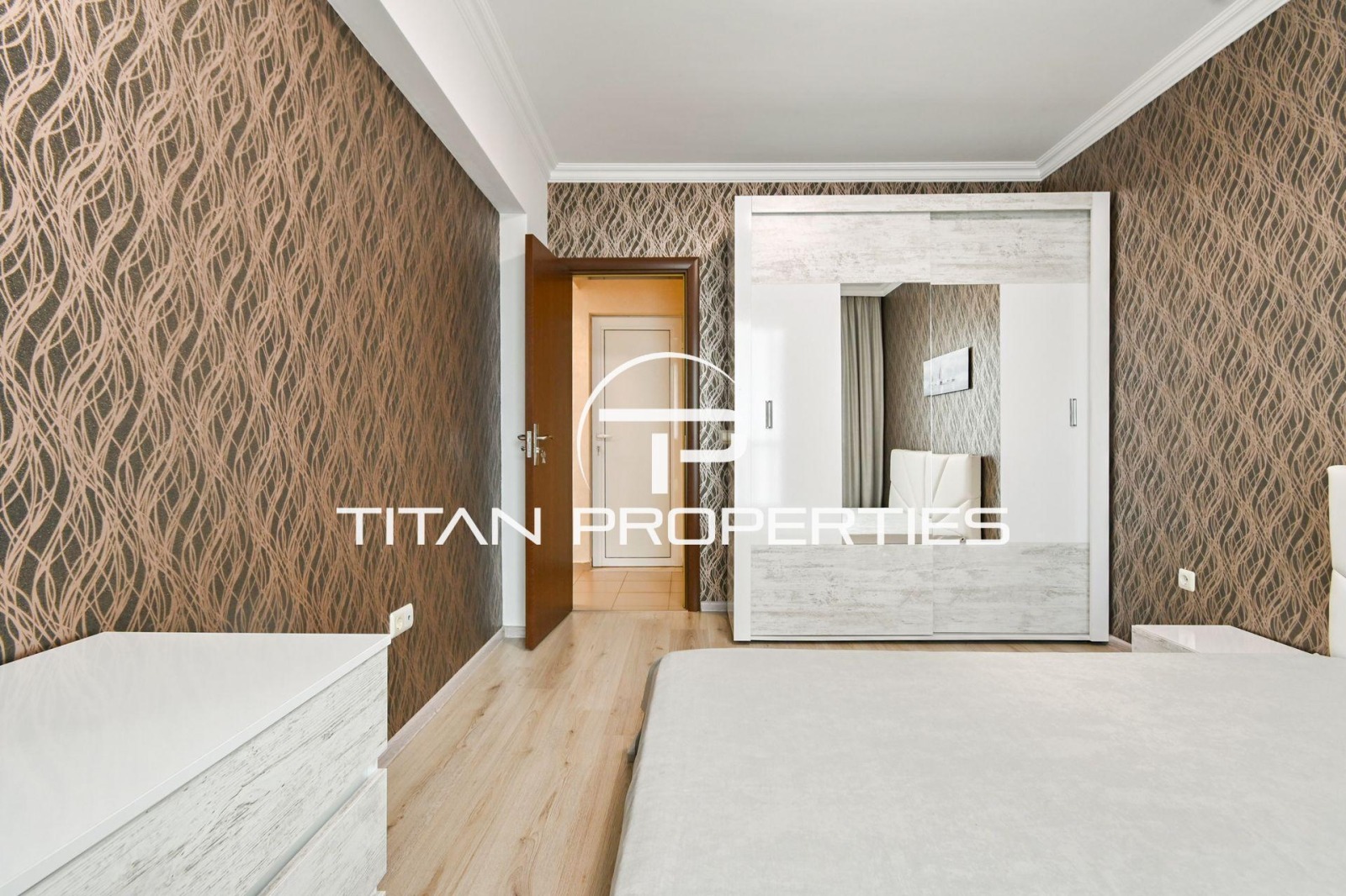 Продава 3-СТАЕН, гр. София, Кръстова вада, снимка 7 - Апартаменти - 54698377