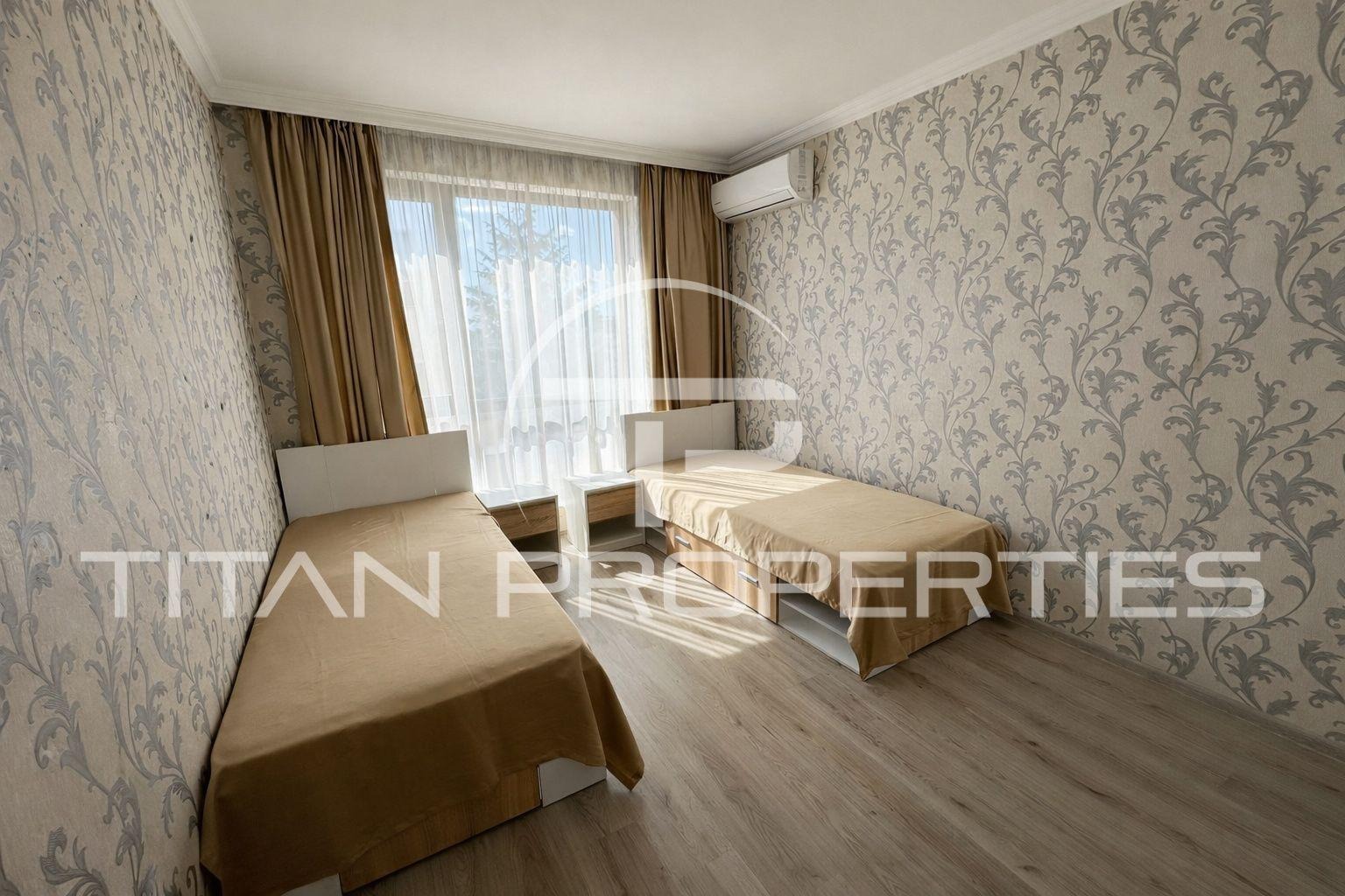 Продава 3-СТАЕН, гр. София, Кръстова вада, снимка 8 - Апартаменти - 54698377