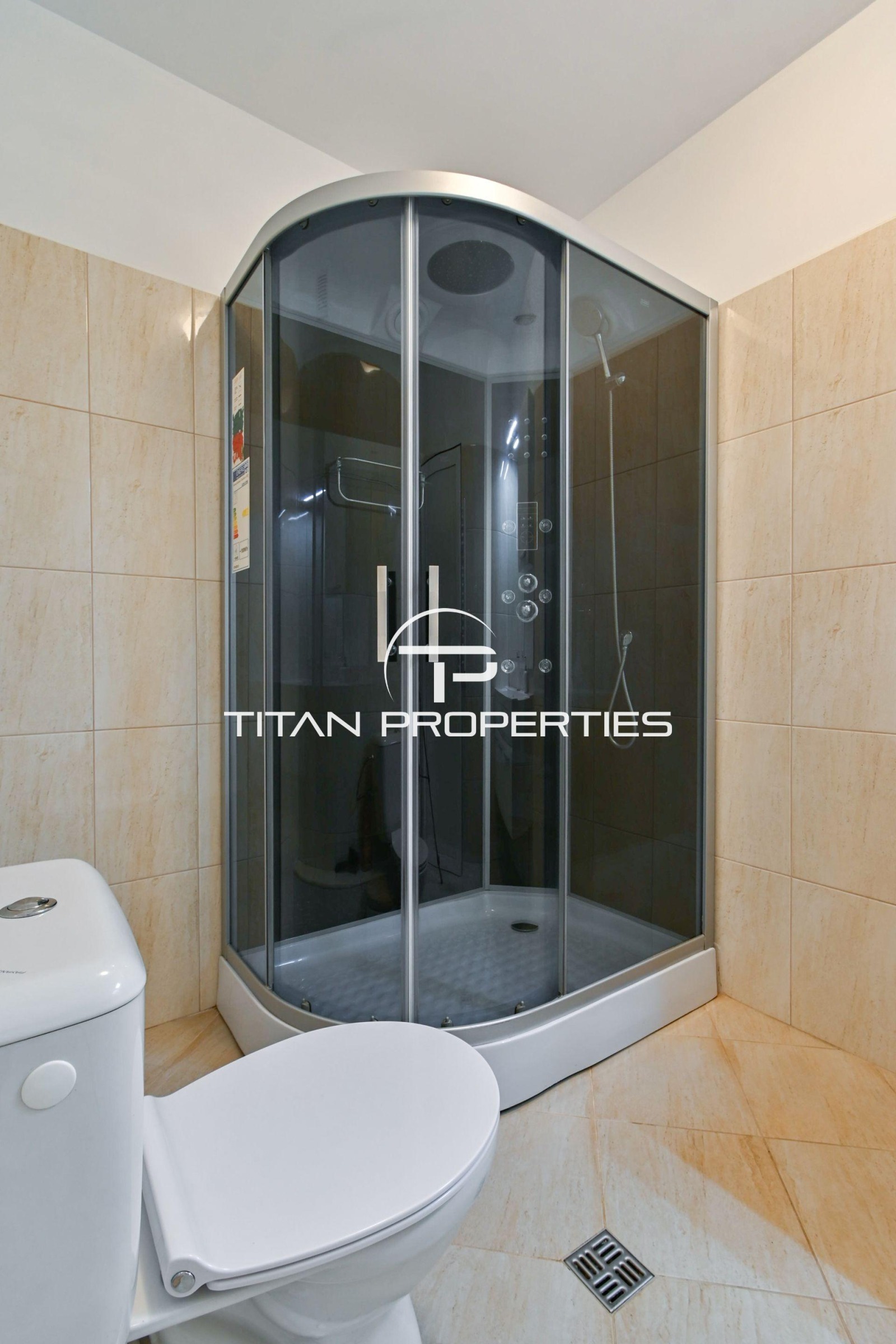 Продава 3-СТАЕН, гр. София, Кръстова вада, снимка 10 - Апартаменти - 54698377