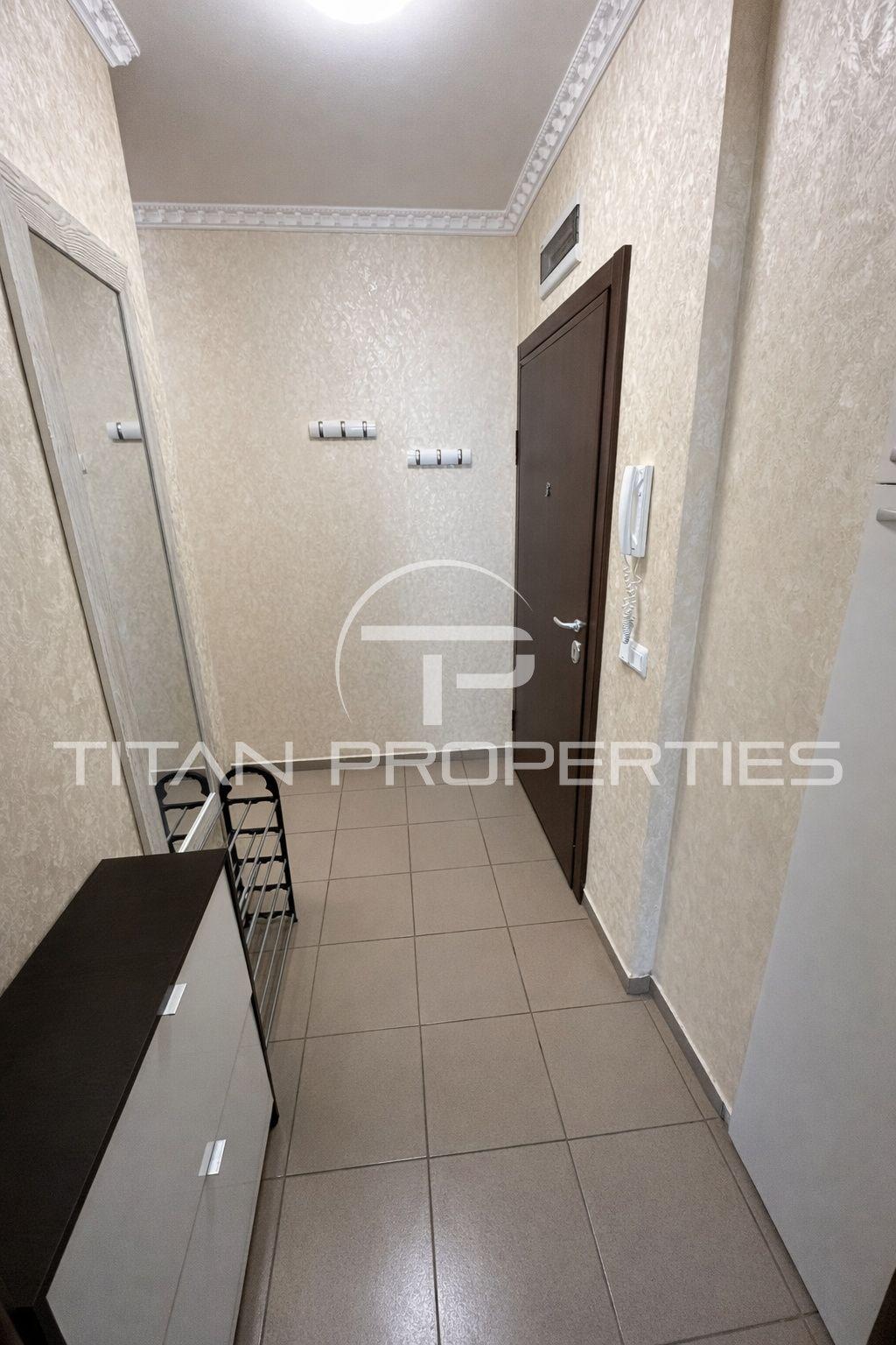 Продава 3-СТАЕН, гр. София, Кръстова вада, снимка 14 - Апартаменти - 54698377